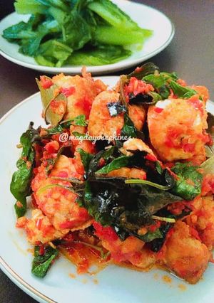 Foto resep Tahu Tempe Kemangi