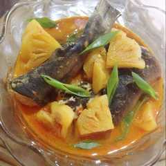 รูปของ Pindang Ikan Baung