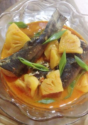 Foto resep Pindang Ikan Baung