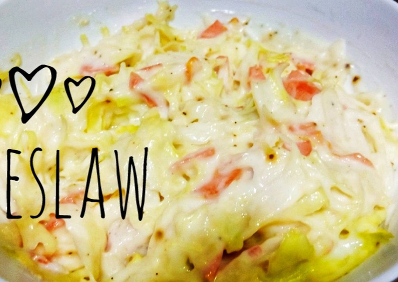 Coleslaw