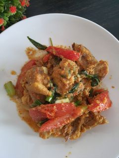 Foto resep Ayam Woku