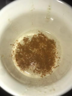 Una foto de Bebida de avena sin azúcar