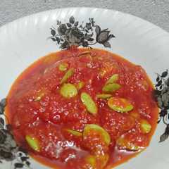 Sambel pete রেসিপির প্রধান ছবি
