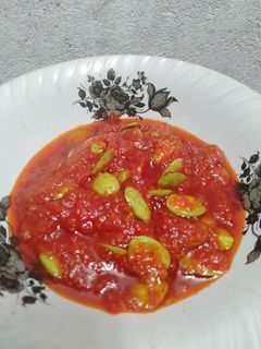 Foto resep Sambel pete