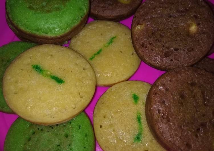 Kue pukis