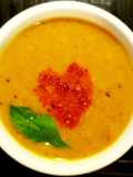 Chana daal💝