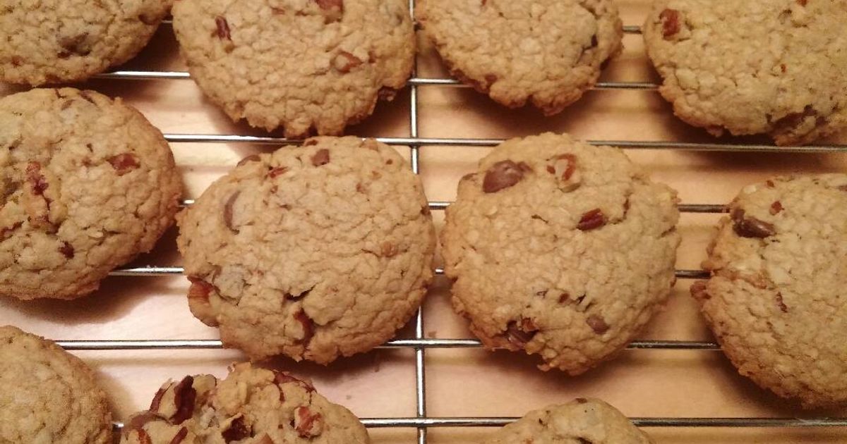 Irresistible Rice Cookie Recipes To Try Today
