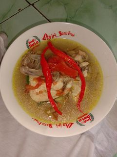 Foto resep Pindang Ayam