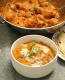 Malai kofta