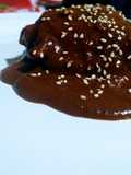 Mole negro del abuelo