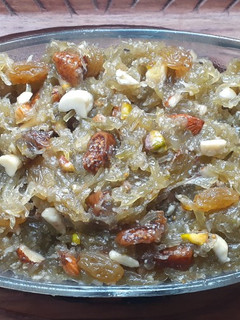 દૂધીનો હલવો (Dudhi Halwa Recipe in Gujarati) રેસીપી મુખ્ય ફોટો
