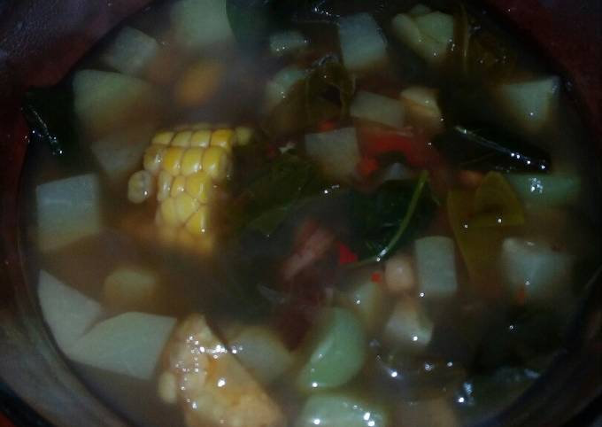 Sayur Asem