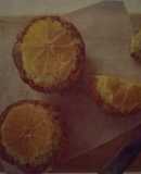 Muffins "Rojos"
