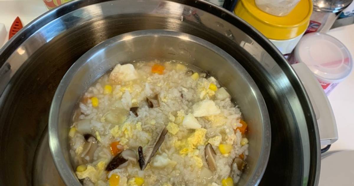 【寶寶稀飯】料理- 133 篇食譜與家常做法 - Cookpad