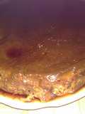 Quesillo sencillo, rico y fácil
