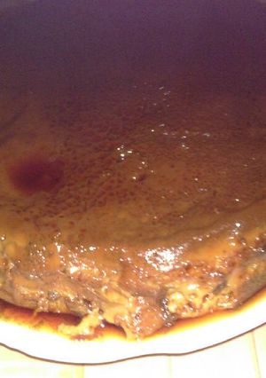Una foto de Quesillo sencillo, rico y fácil