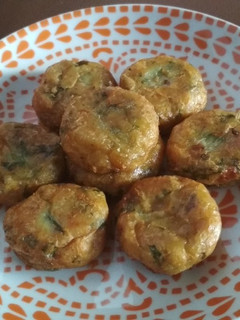 Foto resep Perkedel Kentang