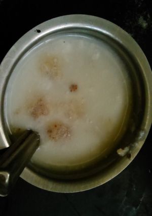 A picture of Https://chhayaonline.com/2019/03/13/how-to-make-punchamrut-punchamrut-recipe-health-benefits/.