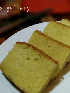 Foto resep Bolu jadul