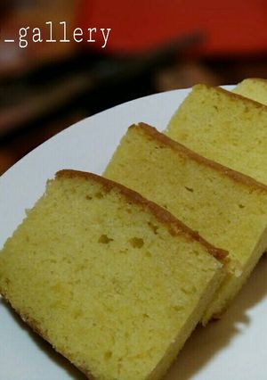 Foto resep Bolu jadul