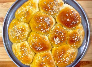 Butter Dengan Roti Resep roti manis isi butter rumahan enak dan mudah - Cookpad
