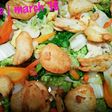 Cap Cay Kuah a la Chinese Food Resto