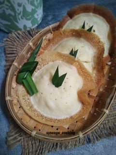 Foto resep Apem Selong