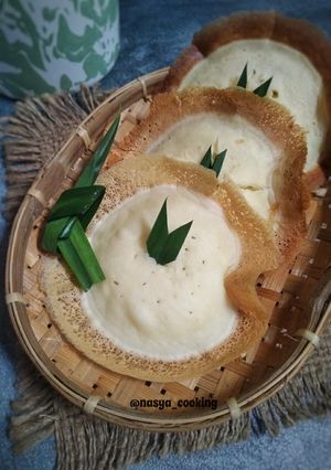 Foto resep Apem Selong
