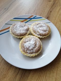Diós Kosárka recept fotója