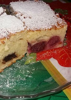 Poharas joghurtos recept fotója