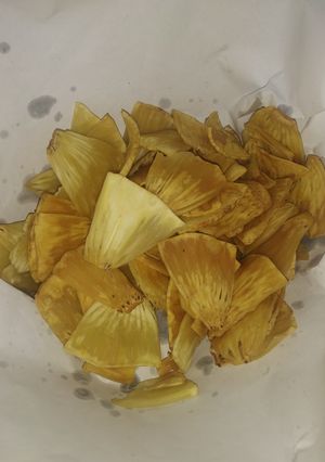 Foto resep Keripik Sukun