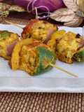 Paneer Tikka