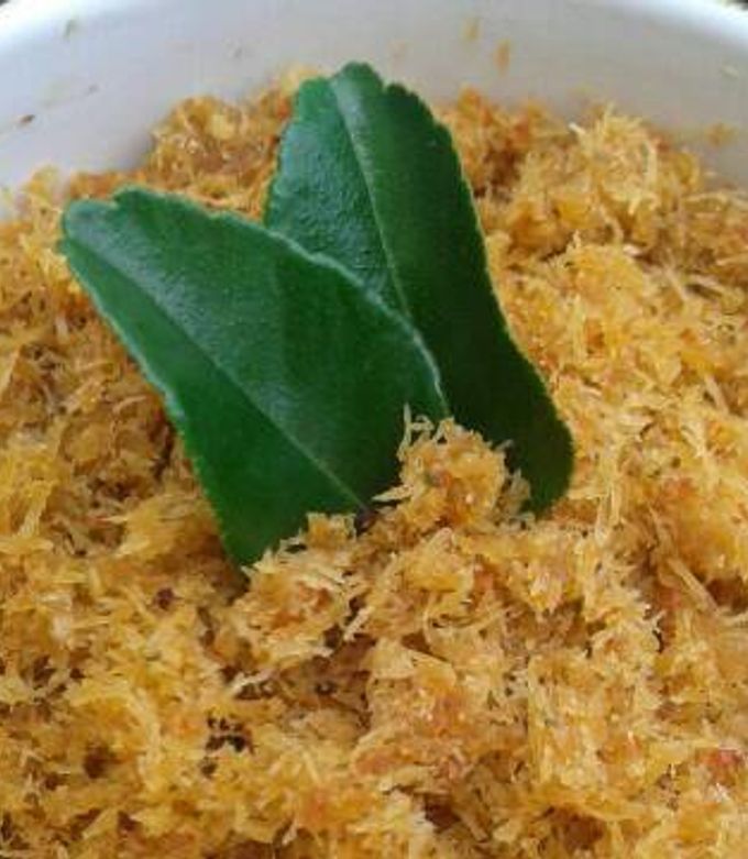 Foto resep Bumbu urap gongso