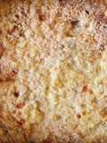 Pizza di patate in gita