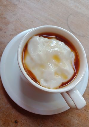 Foto resep Bubur sumsum