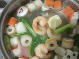 Steamboat/ Juanlo