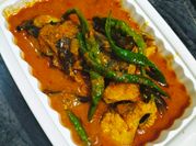 Gambar ikan tongkol gulai aceh