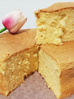 Foto resep Vanilla Sponge Cake / Kue Bolu Vanilla