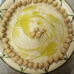 Hummus A picture of Hummus.