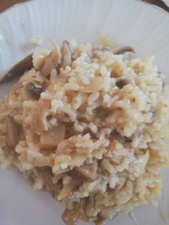 Una foto de Risotto (Olla Alfa)