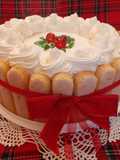 Charlotte delle feste