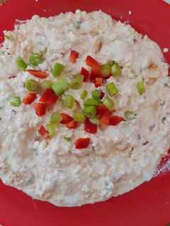 Korozott ahogy en készítem recept fotója