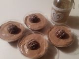 Ferrero Mousse της Βασούλας!!!