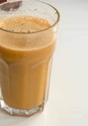 Foto de Smoothie de Frutas