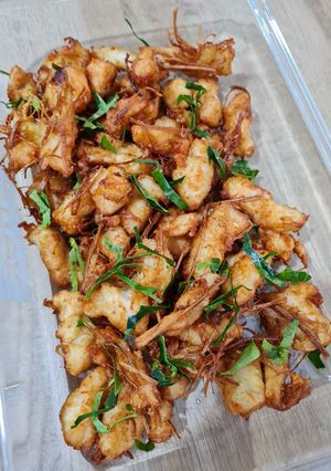 Foto resep Thai Lemongrass Dori