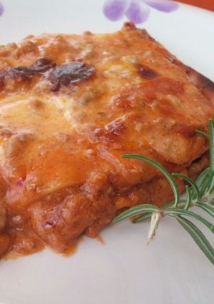 Foto di Pasticcio di mamma Irene