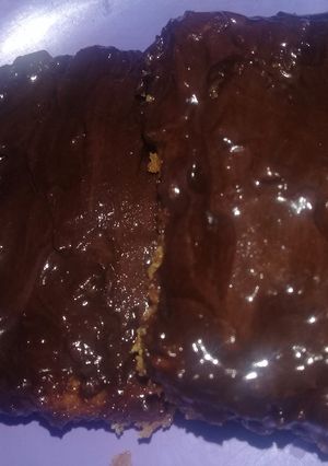 Foto resep Nuget pisang