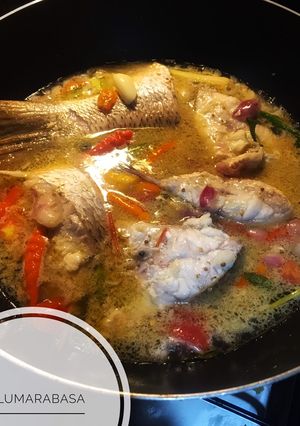 Foto resep Palumarabasa