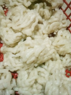 Foto resep Pempek Keriting