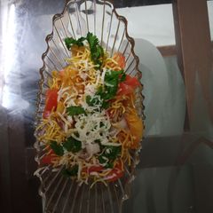 A picture of Pasta.